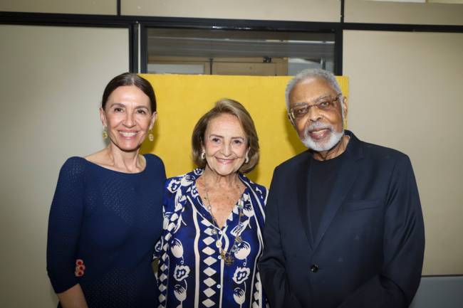Flora Gil- Lucinha Araujo e Gilberto Gil-IMG_2753