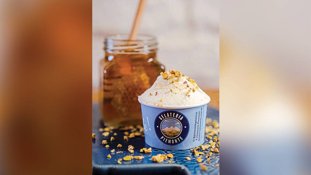 Gelados: quatro novas sorveterias abrem as portas no Rio