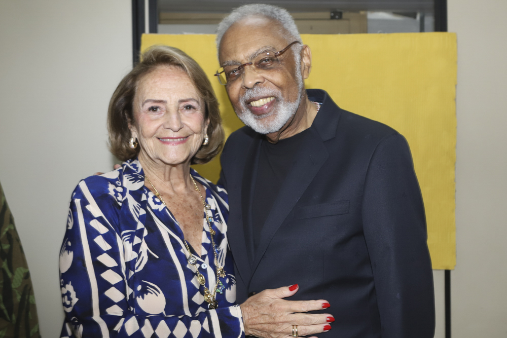 Prêmio na vida de Gilberto Gil já é rotina: Doutor Honoris Causa pela UFRJ