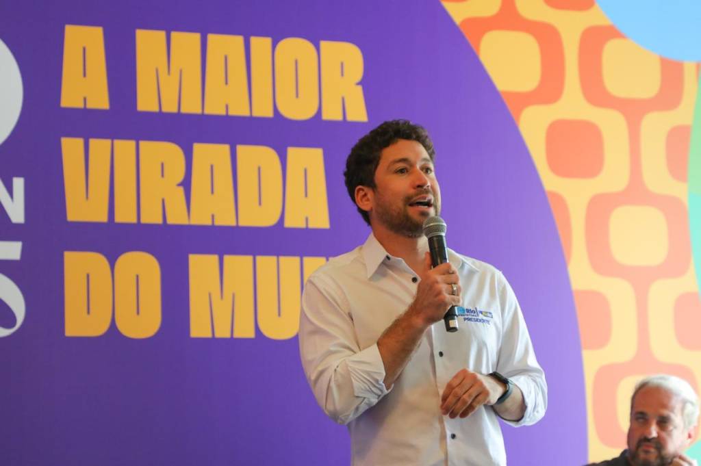 Réveillon 2025: 13 motivos para celebrar a virada no Rio de Janeiro