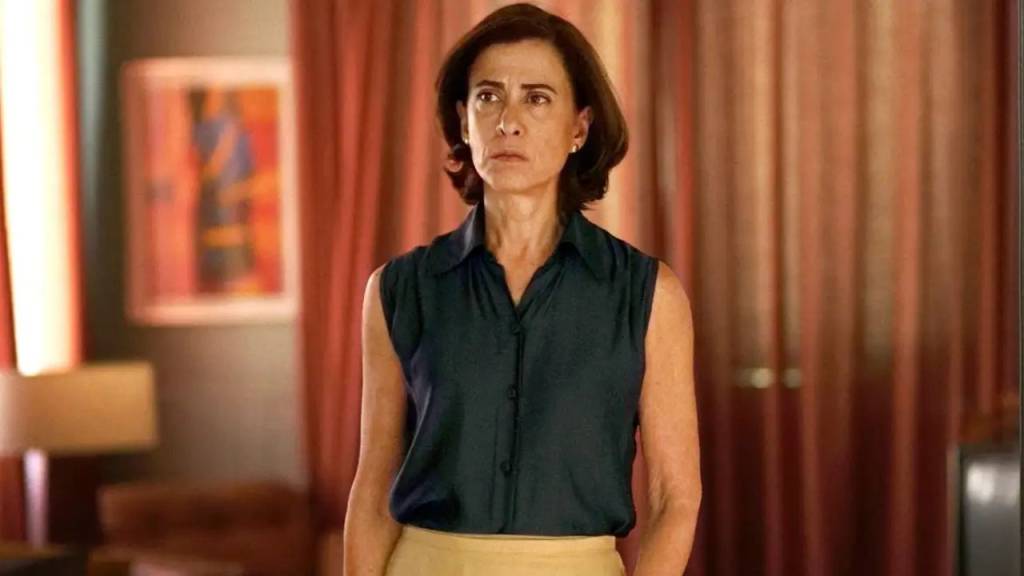 Em 2015, Fernanda Torres exaltou Ainda Estou Aqui em crônica para VEJA Rio. Leia