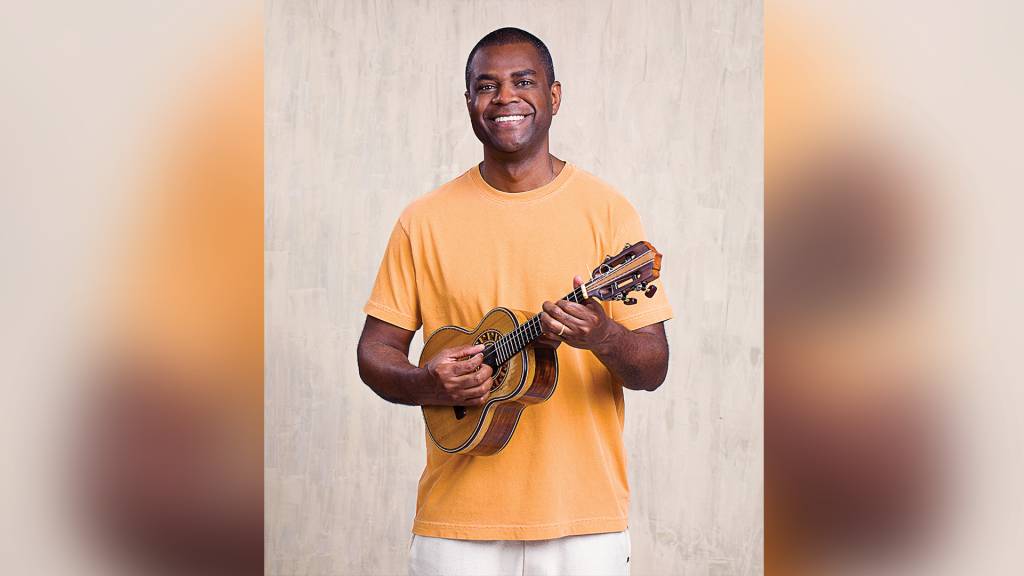 Após ‘upgrade’ em 2024, Pretinho da Serrinha espera ano novo ainda melhor