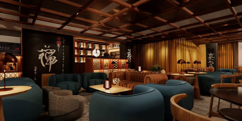 Rio vai ganhar o melhor listening bar do Brasil em 2025