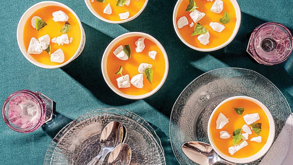 Doce vida: Absurda leva suas delícias à Barra da Tijuca