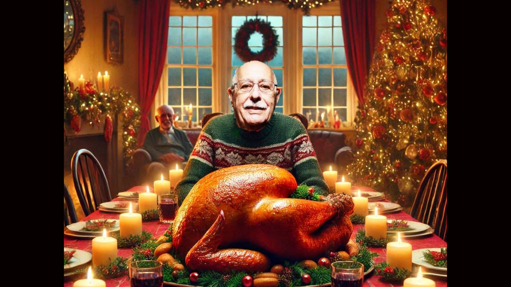 De próprio punho: Silviano Santiago e o “Chester de Natal”