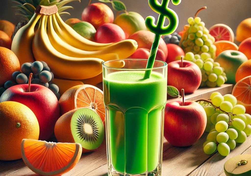 detox financeiro