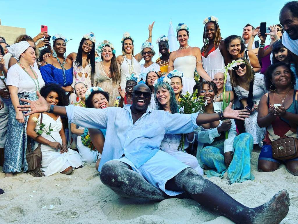 “Festa de Iemanjá”, que faria 25 anos, é cancelada: “Ganância financeira”