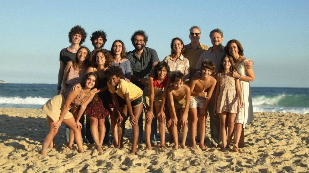 Ainda Estou Aqui no Oscar: cariocas pedem para Paes pôr telão nas ruas