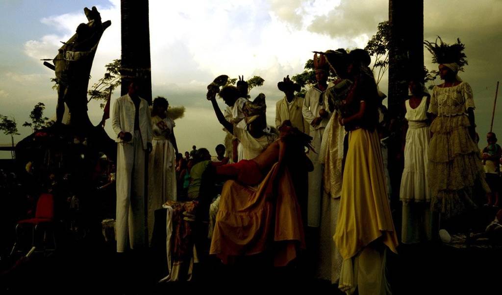 Cortejo para São Sebastião no Centro e mais programas gratuitos do feriado