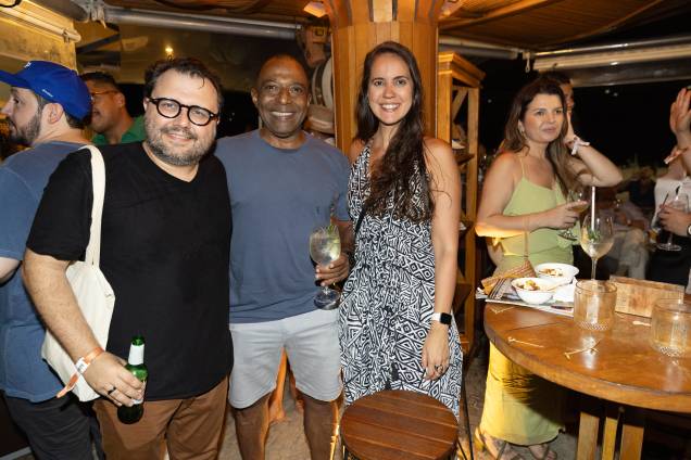 Encontro VEJA Rio de janeiro de 2025 Encontro VEJA Rio de janeiro de 2025