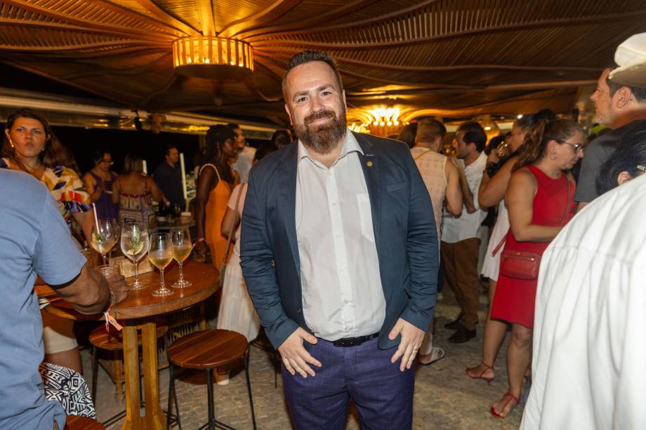 Encontro VEJA Rio de janeiro de 2025