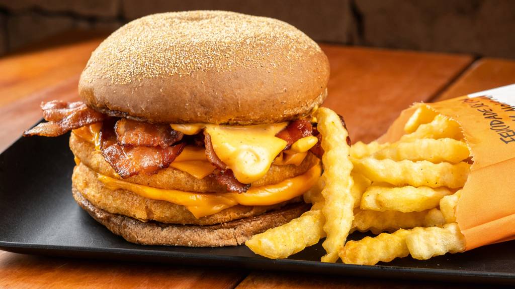 Meatz: clássicos robustos na chapa