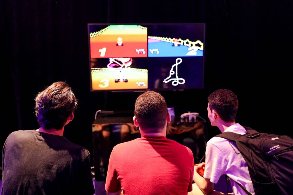 Grátis! A programação infantil dos shoppings do Rio nas férias de verão