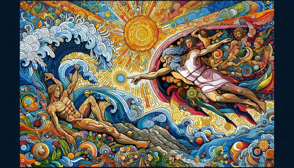 Crônica, por Eduardo Affonso: Para os criacionistas tomarem ciência