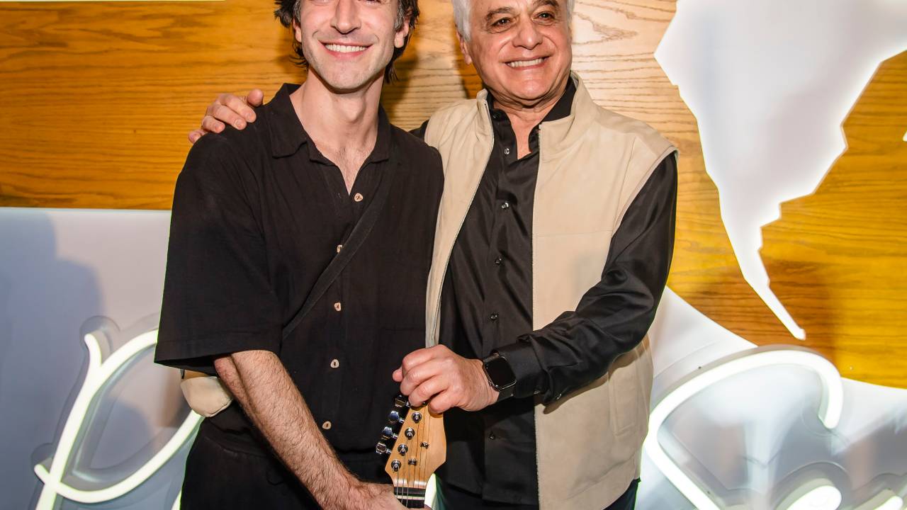 Rodrigo Pandolfo e Roberto Medina(1)
