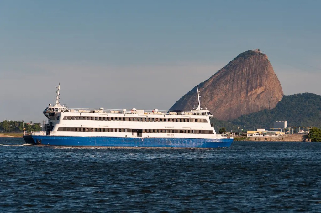 Novo operador das barcas assume o serviço em fevereiro; veja o contrato