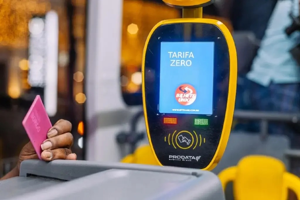 Movimento Tarifa Zero quer “Folia sem catracas” durante carnaval carioca