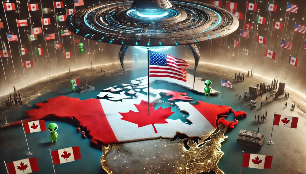 Crônica, por Eduardo Affonso: Alô, alô, marciano