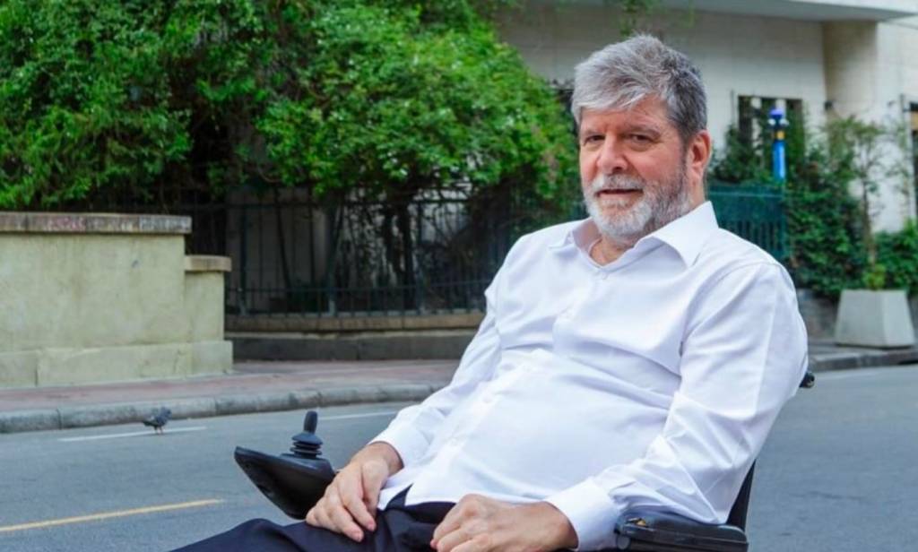 Marcelo Rubens Paiva fala sobre vitória de Fernanda Torres: “Não esperava”