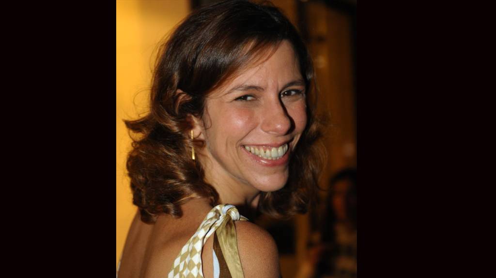 Renata Magalhães: “O cinema brasileiro vem insistindo há muitos anos”