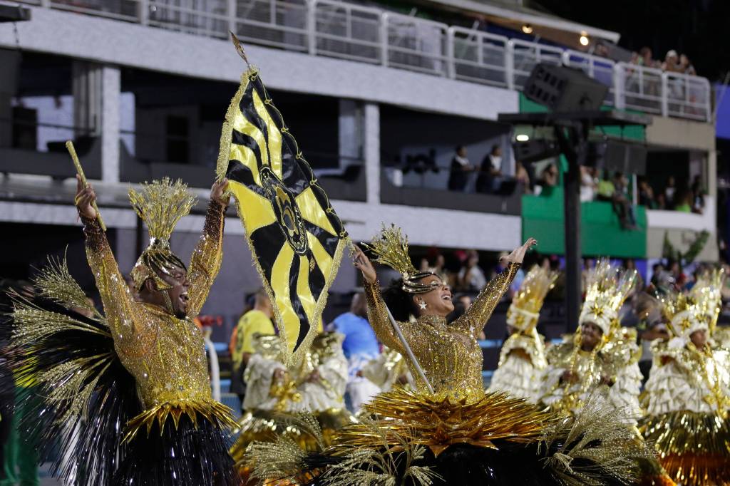 As mudanças na Série Ouro do Carnaval carioca a partir de 2026
