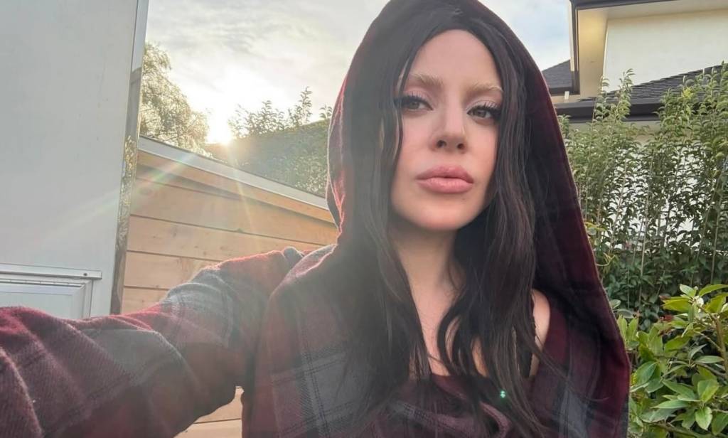 Show no Rio será do novo álbum de Lady Gaga?