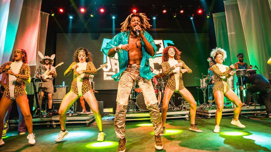 Grandes blocos do Carnaval fazem ensaios durante a semana; veja calendário