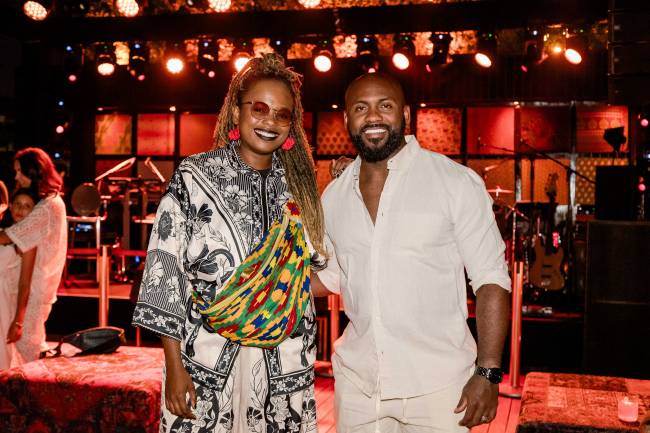 ⁠Luana Genot e Fabricio Lima _RW0128