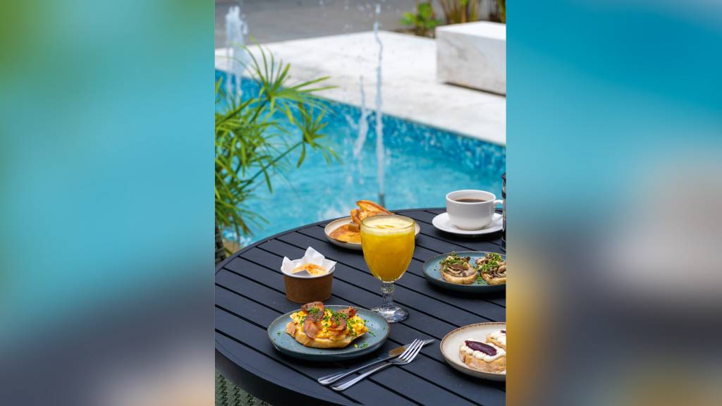 Programa duplo de sabor e arte no Mam