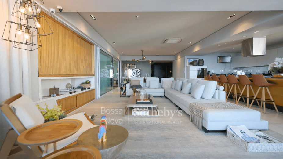 Apartamento de Deborah Secco: à venda por 9 milhões Apartamento de Deborah Secco: à venda por 9 milhões