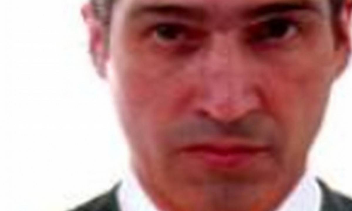 Alexandre Magno Mousinho Barreto