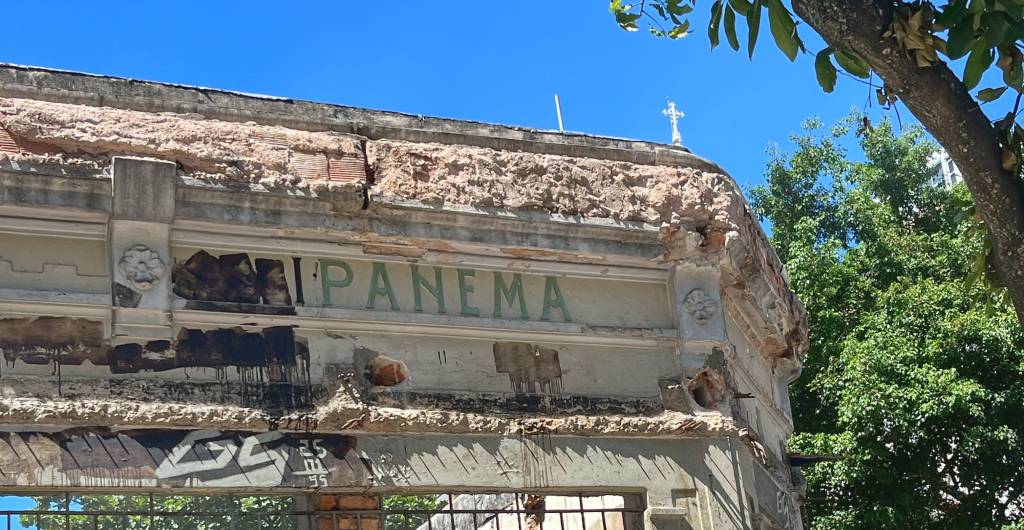 A fachada fica? O que esperar da nova Padaria Ipanema e do Guimas Brunch