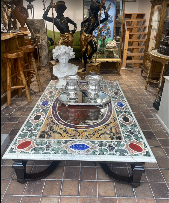 mercado