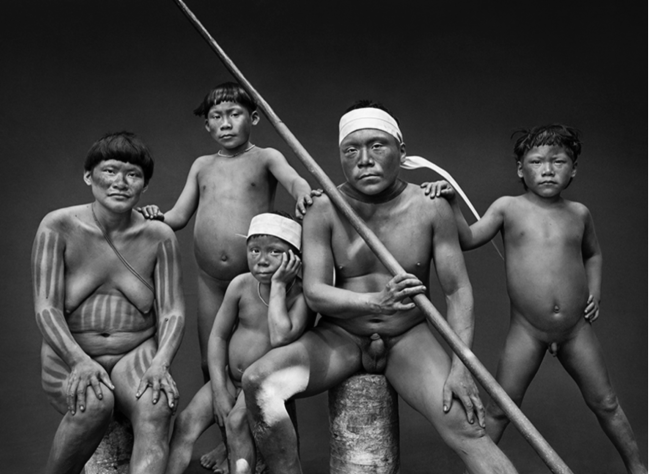 Sebastião salgado