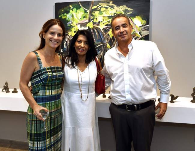_DSC2463 Dani Fortes , Monica Delgado e Fernando Loaiza - APARIÇÕES - FEV 2025 - CG