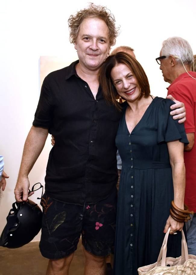 _DSC2538 Pedro Brício e Cristina Amadeo - APARIÇÕES - FEV 2025 - CG
