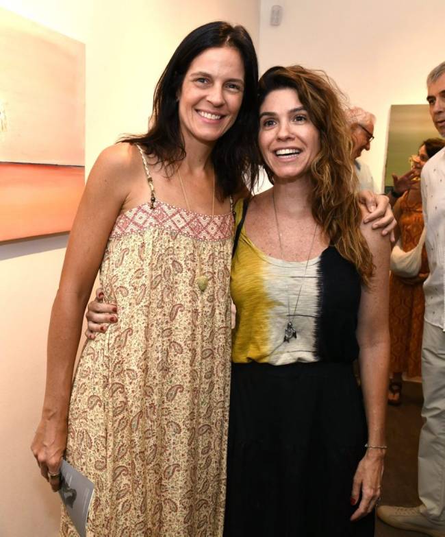 _DSC2624 Cecília Fortes e Julia Paiva - APARIÇÕES - FEV 2025 - CG
