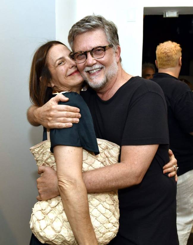 _DSC2641 -Cristina Amadeo e Kiko Mascarenhas - APARIÇÕES - FEV 2025 - CG