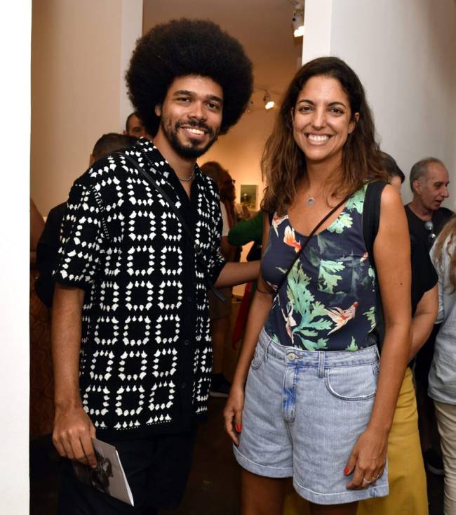 _DSC2660 Vladimir Ventura e Rita Albano - APARIÇÕES - FEV 2025 - CG