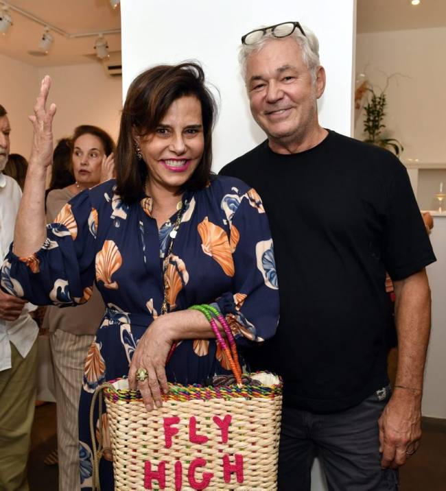 _DSC2701 - Narcisa Tamborindeguy e Marcos Chaves - APARIÇÕES - FEV 2025 - CG