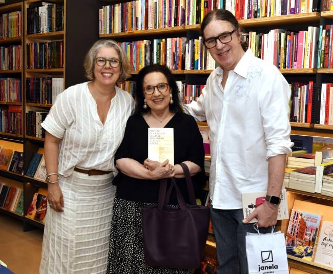 _DSC3519 Martha Ribas , Rosa Freire Aguiar e Geraldinho Carneiro - FEV 2025 CG