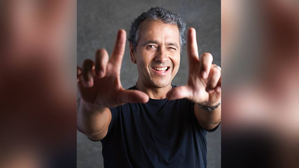 Segredos de família: Marcos Palmeira dirige longa sobre avô de vida dupla