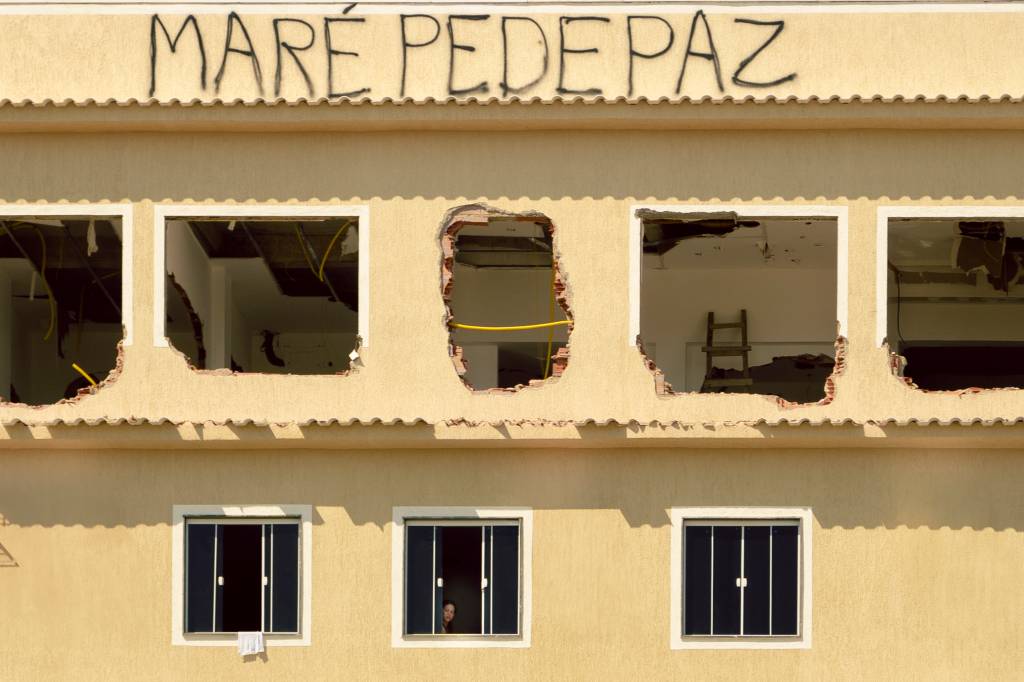 ADPF das favelas: Supremo vai voltar a discutir violência policial no Rio