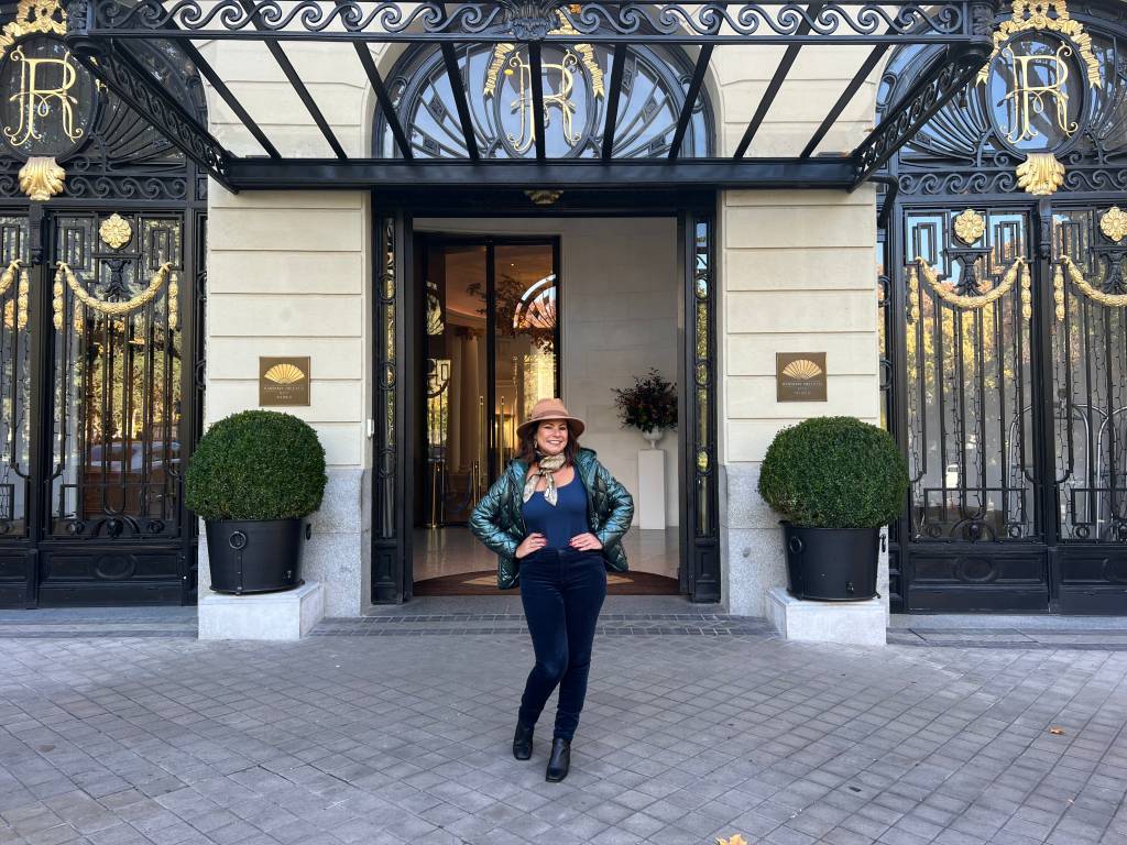 Madri em grande estilo: o melhor da hotelaria de luxo na capital espanhola