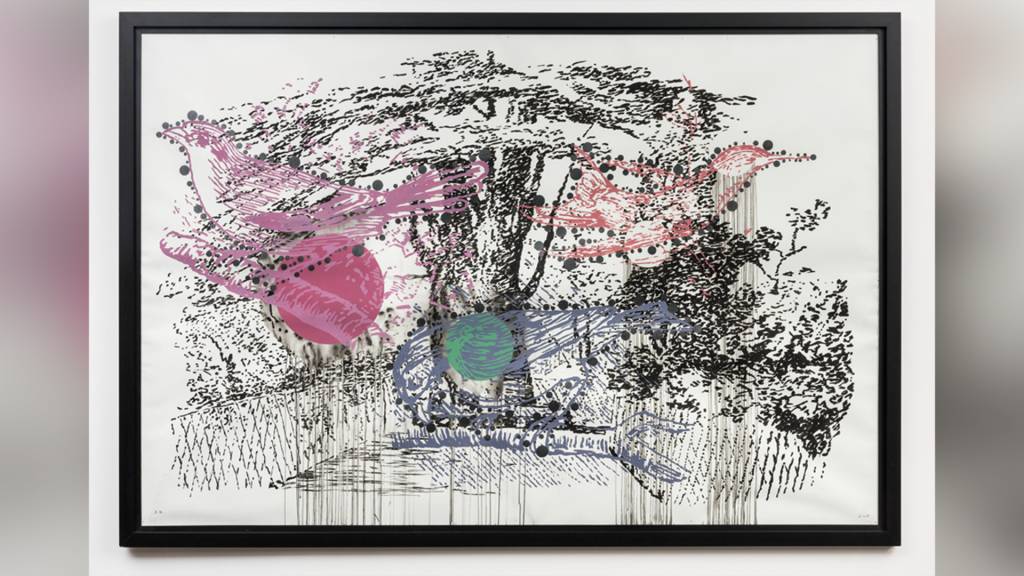 Mostra sobre o Cerrado ocupa Centro Cultural Justiça Federal