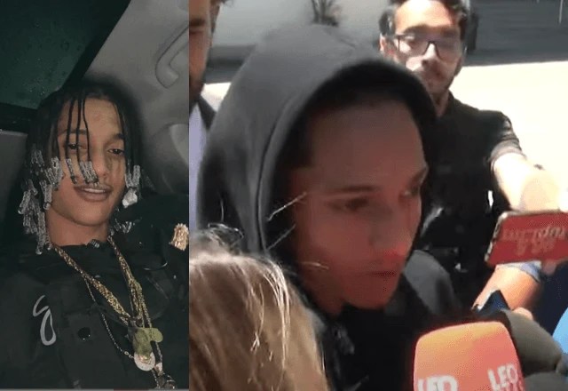 Por que o rapper Oruam foi novamente detido pela polícia