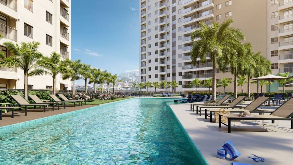 Qual é a renda mínima para financiar um apartamento no Centro do Rio?