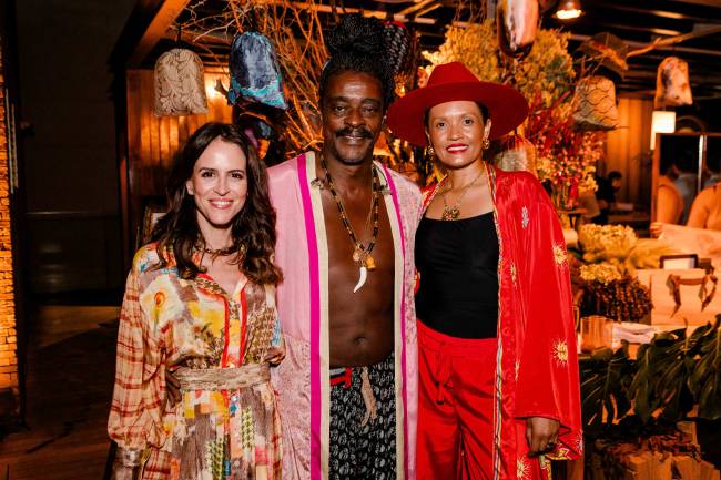 Paula Bezerra de Mello Seu Jorge e Helly Verruno_RW0505