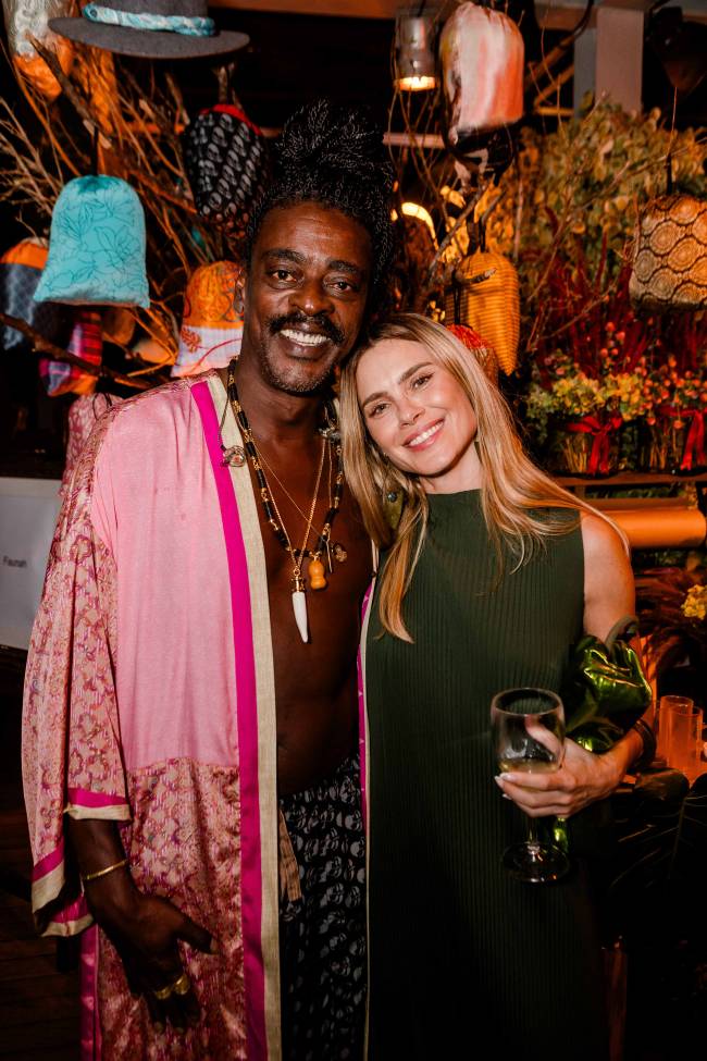 Seu Jorge e Carolina Dieckmann_RW0516