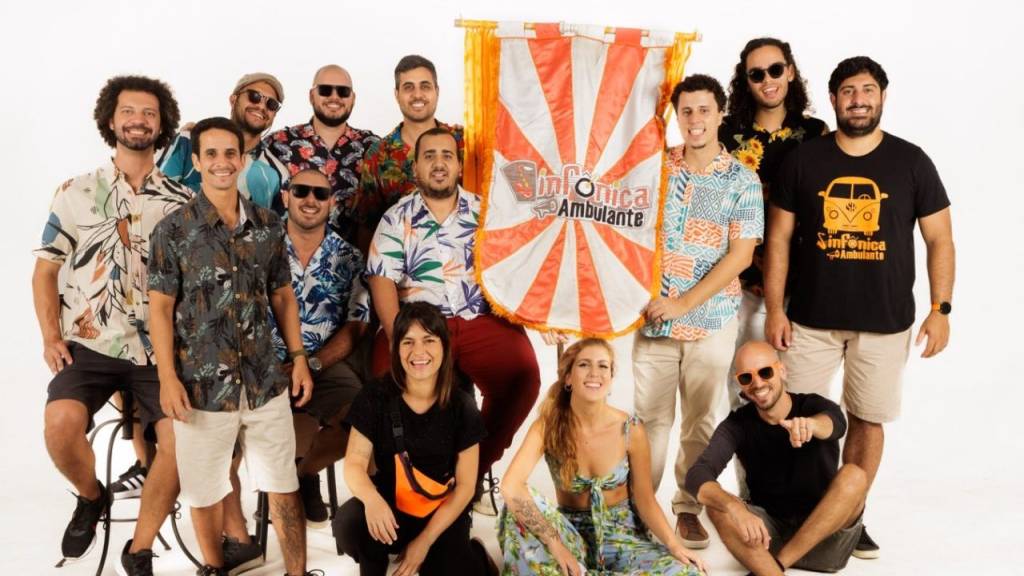 Fim de semana tem You Must Dance! carnavalesca, Terapia e Yolo Love Party